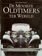 MOOISTE OLDTIMERS TER WERELD 9789061208945 Isenberg, Boeken, Verzenden, Gelezen, Isenberg