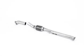 GPF/OPF-bypass | Toyota Yaris GR & GR Circuit Pack 1.6T (all, Verzenden, Nieuw