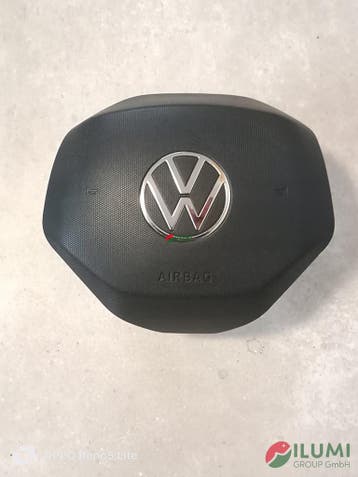 Airbag poduszka kierowcy VW ID Buzz, Verzenden