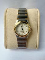 Omega - Constellation - 1362.70/6553/865 - Femme - 1990-1999