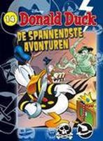 Donald Duck - de spannendste avonturen 14 / Donald Duck - de, Boeken, Verzenden, Gelezen, Sanoma Media NL