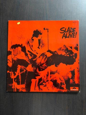 Slade, Sweet - Albums British Glam Rock Legends, Hard Rock,