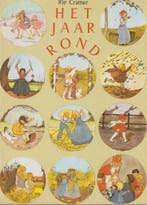 Het jaar rond 9789000031719 Rie Cramer, Boeken, Verzenden, Gelezen, Rie Cramer