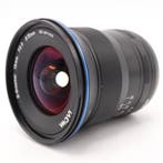 Laowa 15mm F/2.0 ZERO-D Sony FE | Occasion, Audio, Tv en Foto, Ophalen of Verzenden, Nieuw
