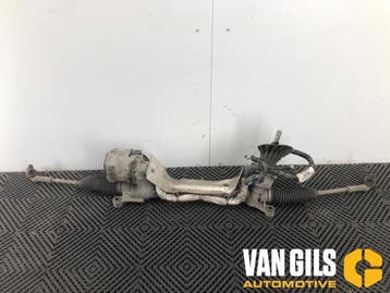 Stuurhuis Bekrachtigd Ford Focus O326881