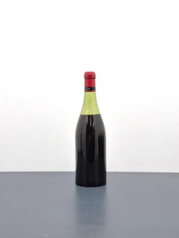 1967 Domaine de la Romanée-Conti - Grands Échezeaux Grand, Verzamelen, Nieuw
