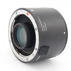 Sigma TC-2001 2x Teleconverter Canon | Tweedehands, Verzenden, Zo goed als nieuw