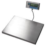 Weegschaal RVS | Cap.120kg | 380x300x27(h)mm Salter, Verzenden