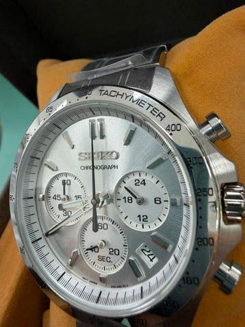 Seiko - Sans prix de réserve - SBTR009 - Homme - 2020 et