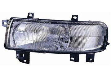 Opel Movano / Renault Mascott/Master Koplamp Links Elektrisc, Verzenden