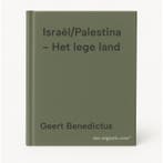 Israël/Palestina - Het lege land 9789403769417, Boeken, Verzenden, Zo goed als nieuw, Geert Benedictus