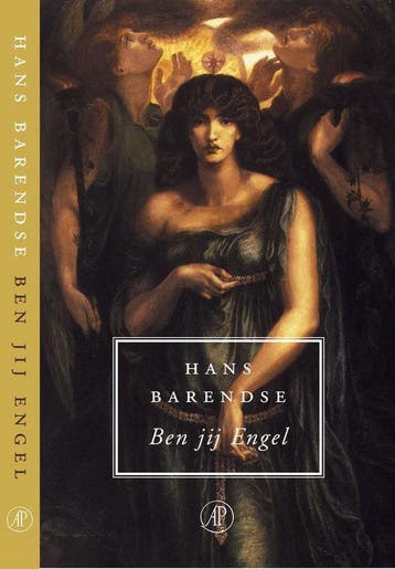 Ben jij Engel 9789029562614 H. Barendse, Verzenden, Gelezen, H. Barendse