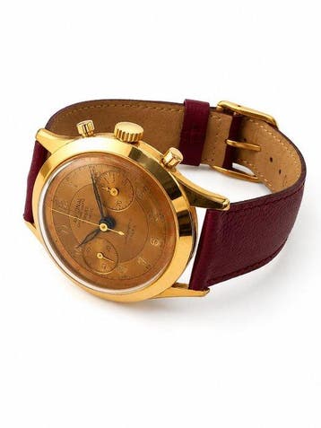 Avional - Sans prix de réserve - Homme - 1960-1969