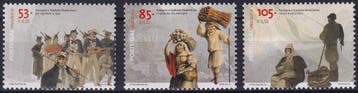 Madeira - 2001 - Tradities - Postfris, Verzenden, Overige landen, Postfris