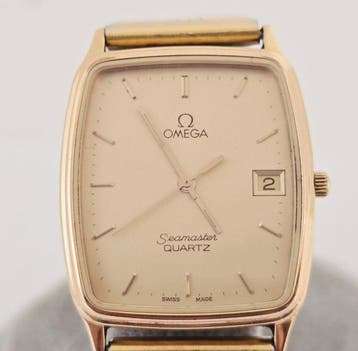 Omega - Seamaster - Sans prix de réserve - 1430 - Homme -, Nieuw