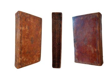 Anonymous, C. Le Brun, C. Darwin - Studying facial