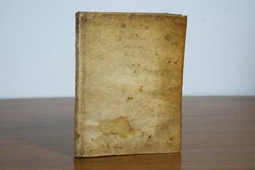 François Bayle (1622-1709) - Dissertationes medicae tres. I.