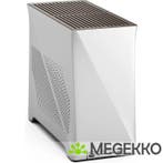 Fractal Design Era 2 Silver, Verzenden, Nieuw