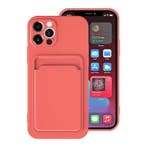 iPhone 7 Kaarthouder Hoesje - Wallet Card Slot Cover, Verzenden, Nieuw