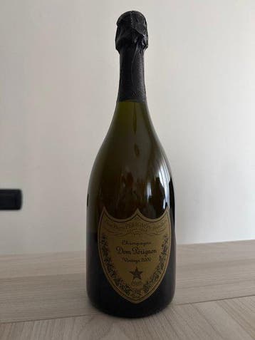 2000 Dom Pérignon - Champagne Vintage - 1 Bouteille (0,75 l), Nieuw