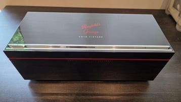 2010 Penfolds Grange - Australie-Méridionale Bin 95 - 1