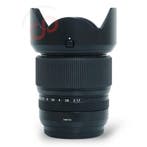 Fujifilm GF 55mm 1.7 R WR nr. 2142, Audio, Tv en Foto, Ophalen of Verzenden, Zo goed als nieuw