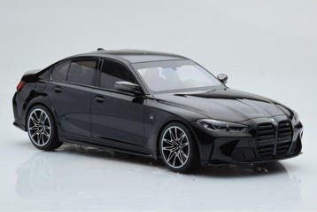 Minichamps 1:18 - Model sportwagen - BMW M3 2020 - Limited, Nieuw