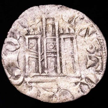 Spanje in de middeleeuwen. Juan II (1406-1454). Cornado, Postzegels en Munten