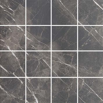 30x30(7)Malla PIAVE COAL Glans, Ophalen of Verzenden, Nieuw