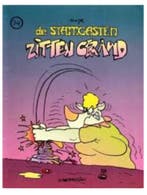 Stamgasten / 34 Zitten geramd 8713029000341, Verzenden, Gelezen