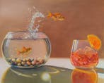 Sandra Chinelate - The great escape