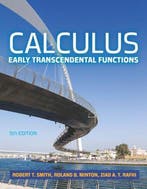 Calculus: Early Transcendental, 5e 9780077166472, Verzenden, James Stewart