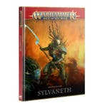 Battletome Sylvaneth (Warhammer nieuw), Hobby en Vrije tijd, Wargaming, Ophalen of Verzenden, Nieuw