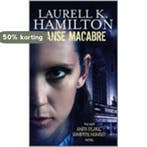 Danse Macabre 9781841493190 Laurell K Hamilton, Verzenden, Laurell K Hamilton