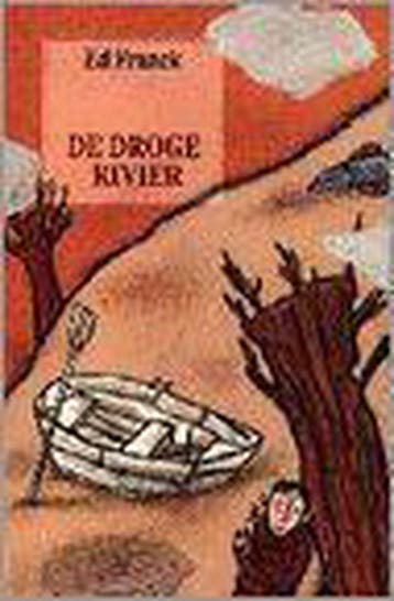 De droge rivier / Jeansboek 9789031712724 E. Franck, Verzenden, Gelezen, E. Franck