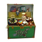 Enesco Toy Symphony, NO RESERVE PRICE - Boîte à musique -