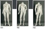 *TIP*  Headless Damesfiguren maat 42/44 en 46/48, Ophalen of Verzenden