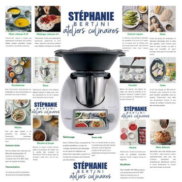 Thermomix TM7 Belgique - PROMO OCTOBRE 2026, Verzenden