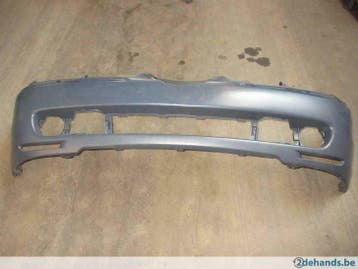 voorbumper Jaguar S Type   XR829442XXX