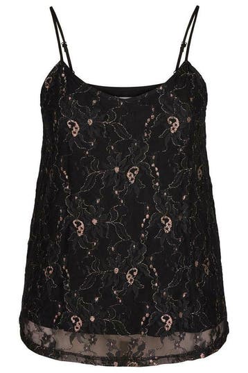 Singlet Zizzi HUDINI kant maat l, Kleding | Dames, T-shirts, Verzenden, Nieuw