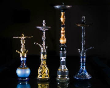 Waterpijp / Shisha / Hookah / Waterpijpkooltjes, Collections, Articles de fumeurs, Briquets & Boîtes d'allumettes
