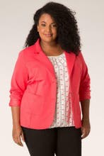 Blazer Milan Ivy Bella maat 52, Vêtements | Femmes, Verzenden