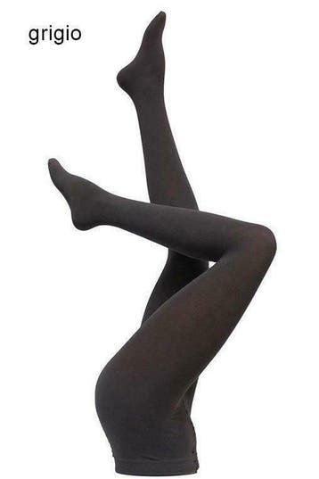 Panty SOCHI Cete 120Den Katoen maat XL=48-50, Verzenden, Nieuw