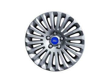 ORIGINEEL Ford ALUFELGE 20-spaaks design 7Jx16 inch ET 50 14, Auto-onderdelen, Ophalen of Verzenden, Nieuw