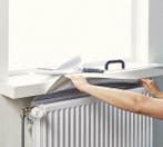 Huis isoleren? Isolatiefolie kachel radiatorfolie folie