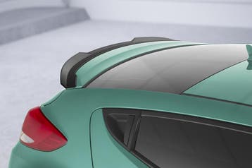 Achterspoiler | Achterspoiler voor Hyundai Veloster MK1 Turb, Auto-onderdelen, Verzenden, Nieuw