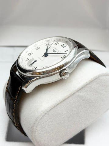 Longines - Master Collection - Zonder minimumprijs -