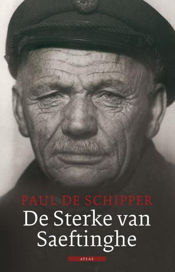 De Sterke van Saeftinghe 9789045016054 Paul de Schipper, Verzenden, Zo goed als nieuw, Paul de Schipper