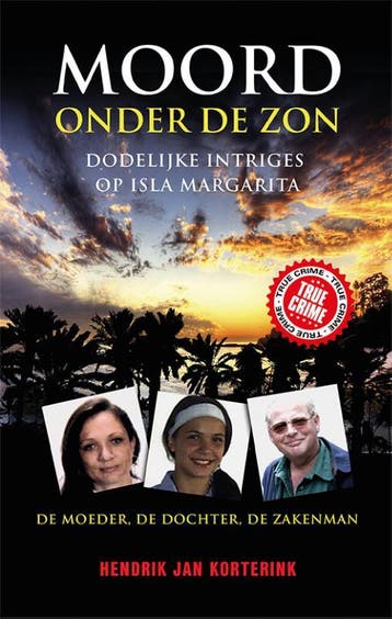 Moord onder de zon / True crime 9789089752598, Verzenden, Gelezen, Hendrik Jan Korterink
