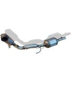 Roetfilter Seat Ibiza, Skoda Fabia, Rapid, Roomster, Volkswa, Verzenden, Nieuw